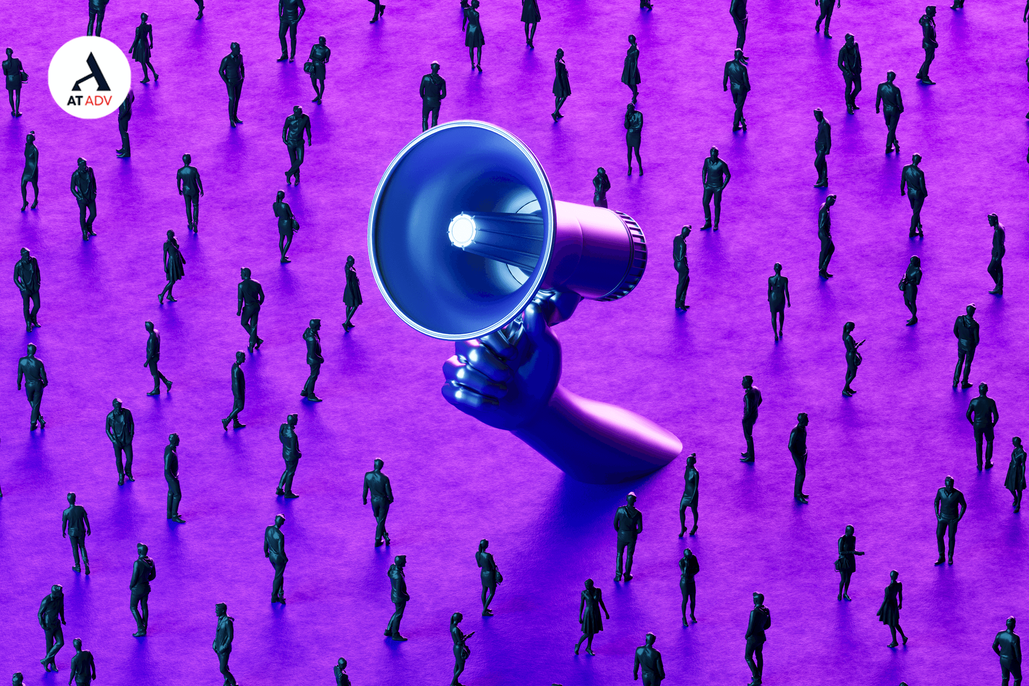 AT ADV – AGENZIA DI COMUNICAZIONE A NAPOLI