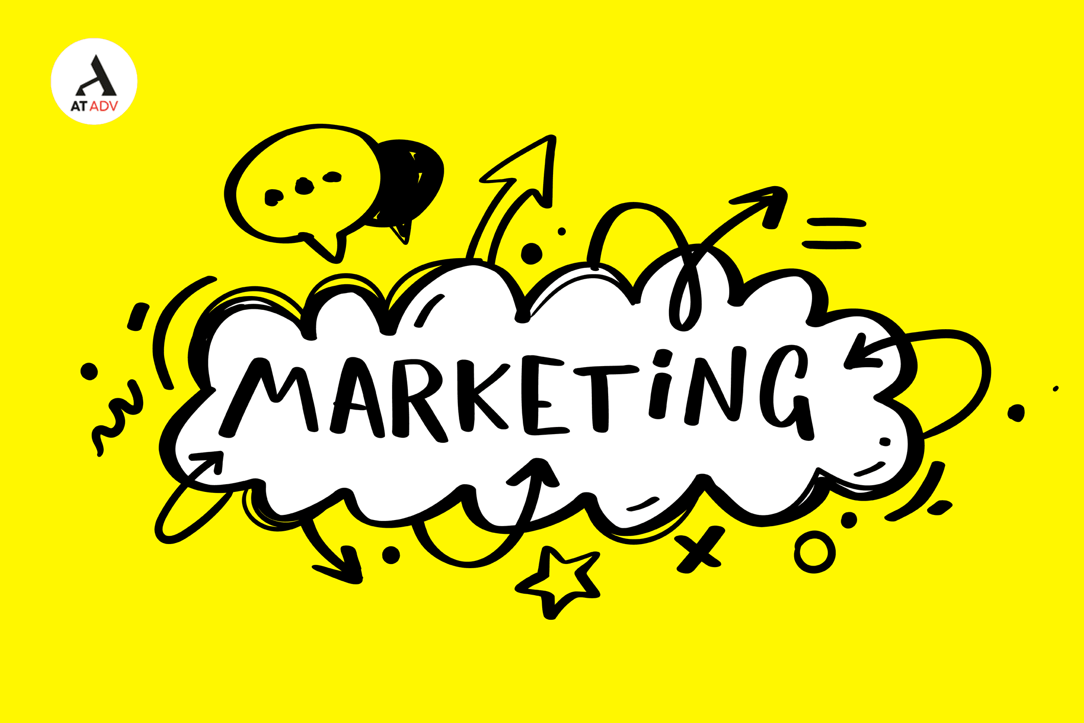 Le migliori agenzie di marketing a Napoli AT ADV