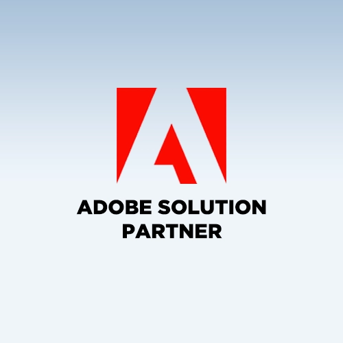 Adobe Solution Partner