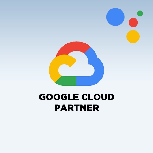 Google Cloud Partner