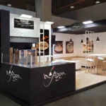 Allestimento stand Napoli e Allestimenti per eventi