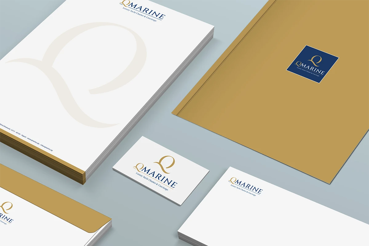 coorindato aziendale qmarine