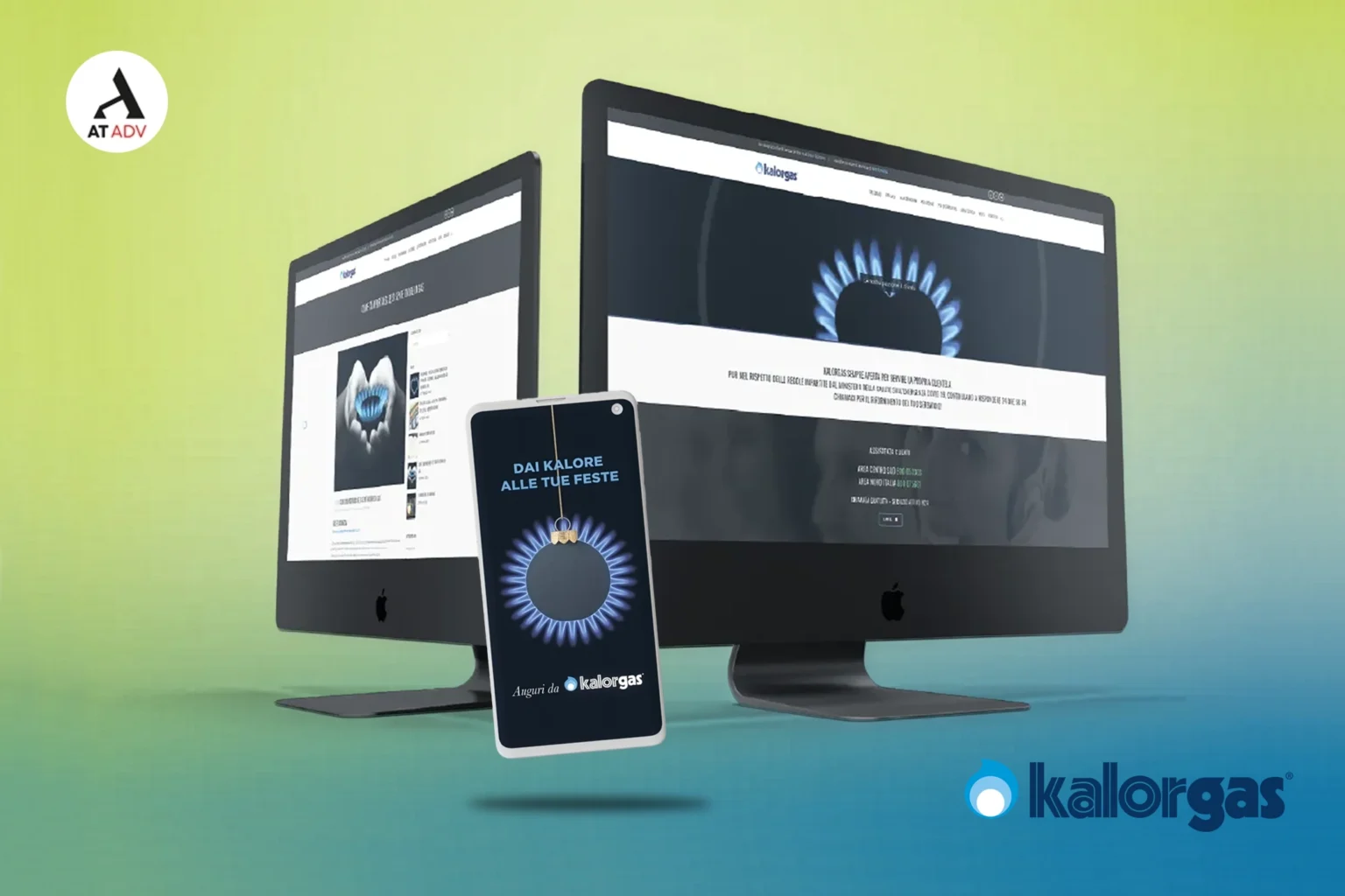 Realizzazione sito-web-kalorgas-atadv-napoli