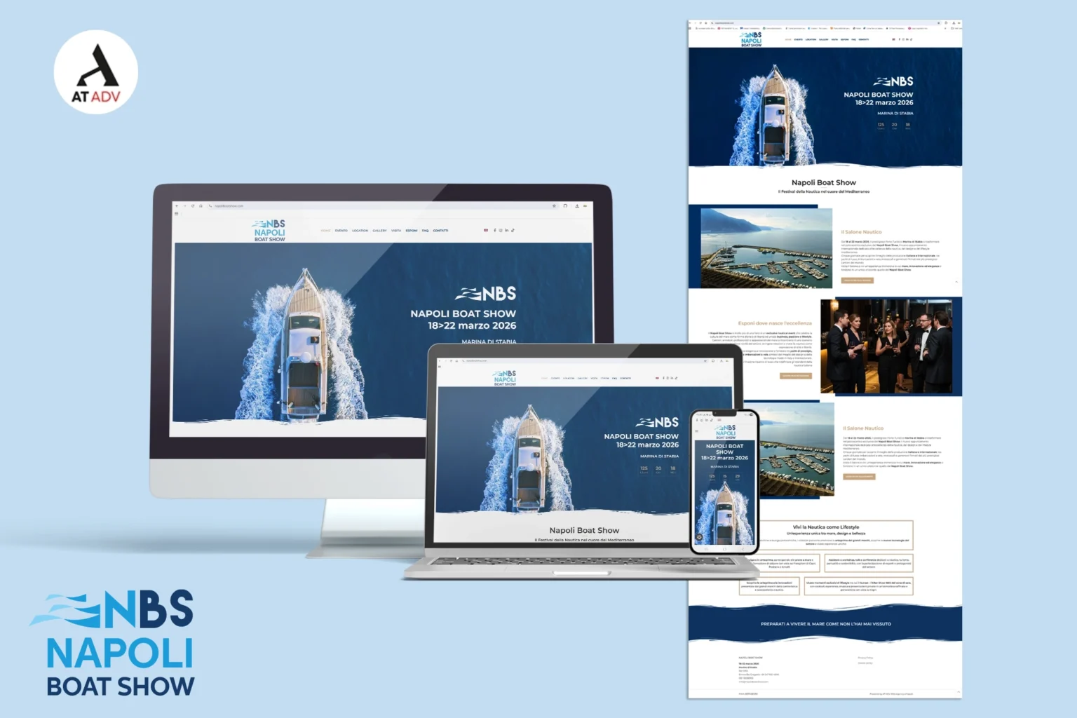 Realizzazione sito-web-napoliboatshow-atadv-napoli