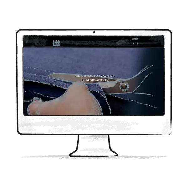 Realizzazione siti web a Napoli