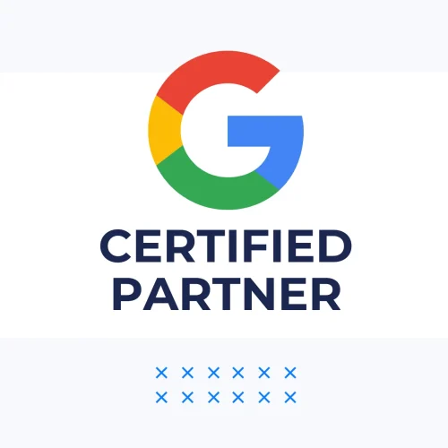Google-Certified-Partner
