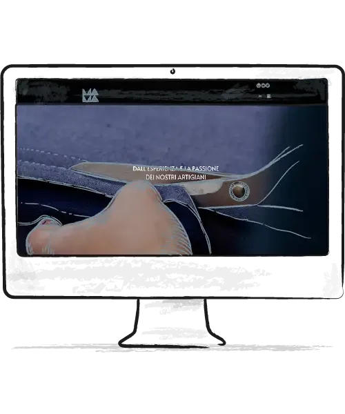 Realizzazione siti web a Napoli